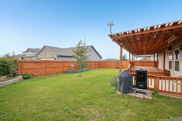 13030 Heathers Reef, St Hedwig, TX 78152