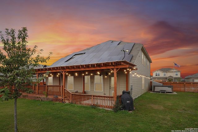 13030 Heathers Reef, St Hedwig, TX 78152