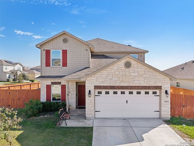 13030 Heathers Reef, St Hedwig, TX 78152