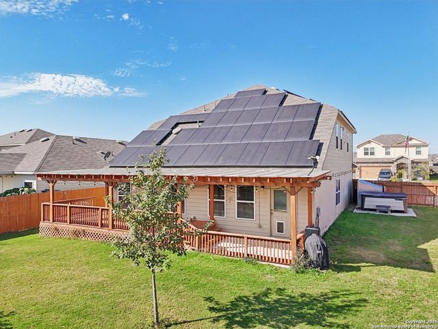 13030 Heathers Reef, St Hedwig, TX 78152