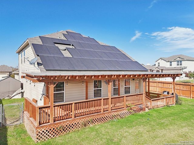 13030 Heathers Reef, St Hedwig, TX 78152