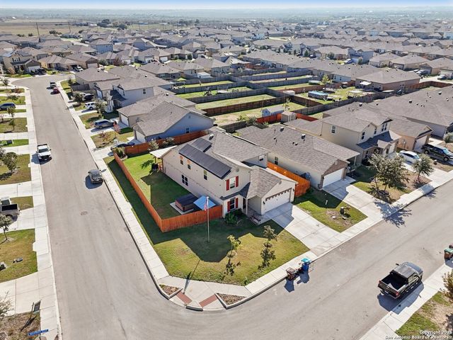 13030 Heathers Reef, St Hedwig, TX 78152