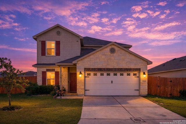 13030 Heathers Reef, St Hedwig, TX 78152