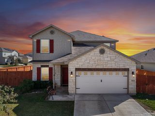 13030 Heathers Reef, St Hedwig, TX 78152