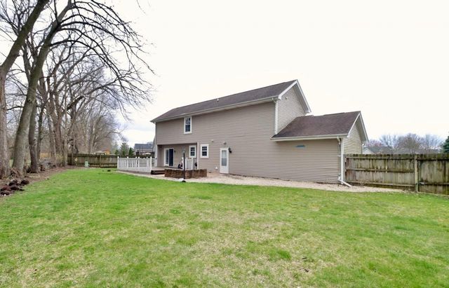 2413 Turnberry Drive, Beloit, WI 53511