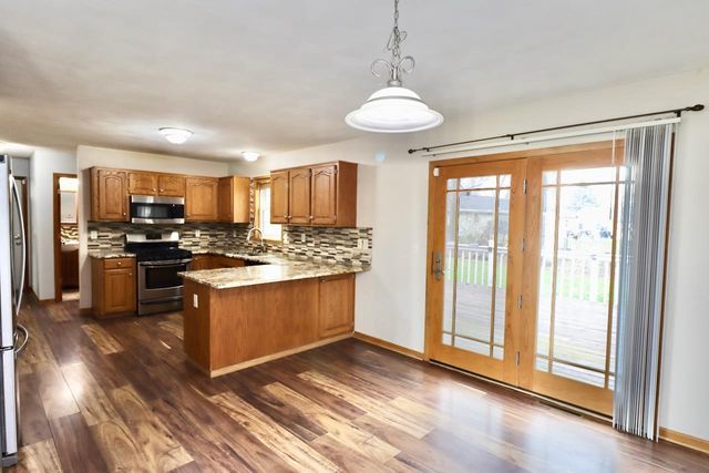 2413 Turnberry Drive, Beloit, WI 53511