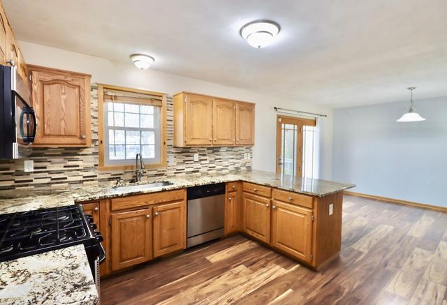2413 Turnberry Drive, Beloit, WI 53511