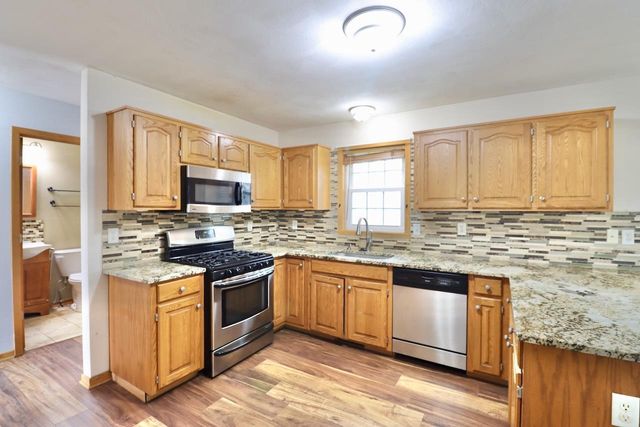 2413 Turnberry Drive, Beloit, WI 53511