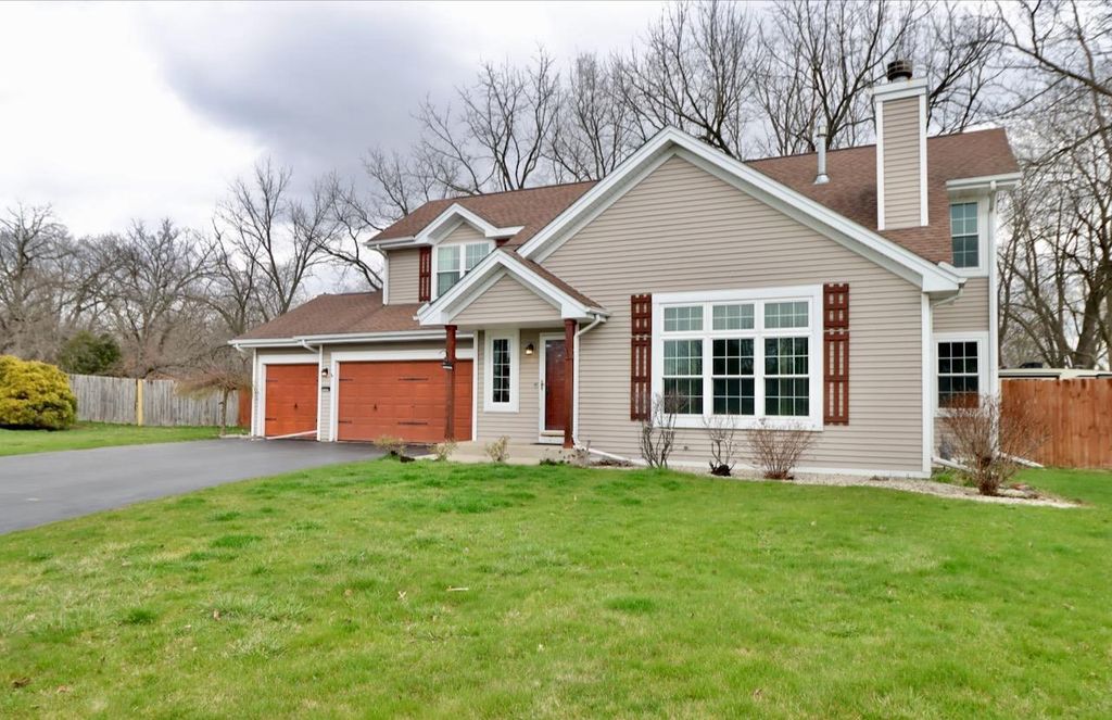 2413 Turnberry Drive, Beloit, WI 53511