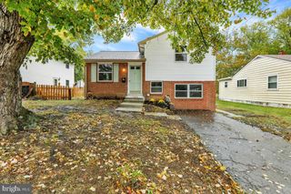 104 PULASKI ST, Pottstown, PA 19464