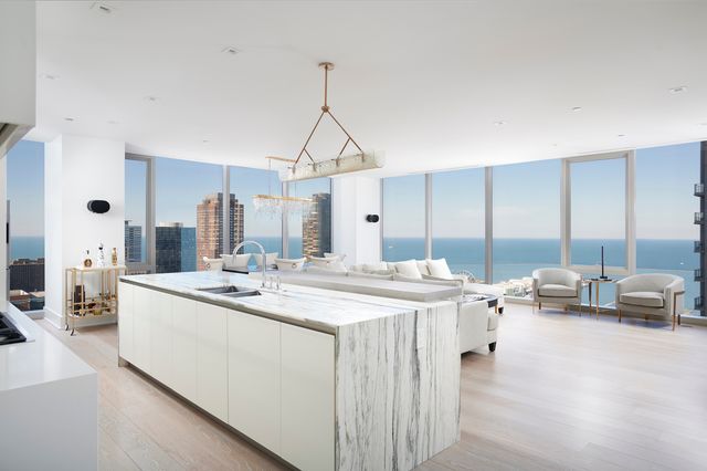 363 E Wacker Drive 3608, Chicago, IL 60601