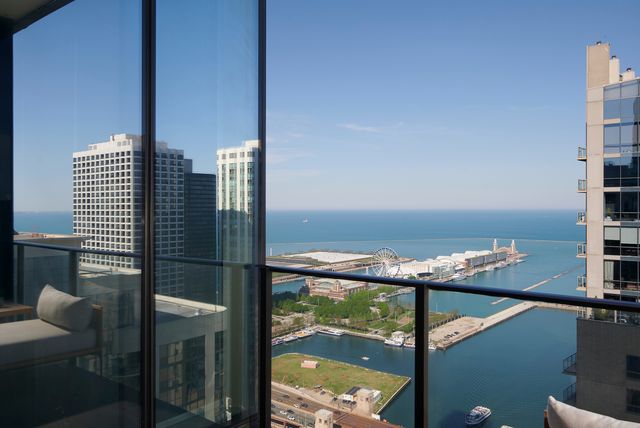 363 E Wacker Drive 3608, Chicago, IL 60601