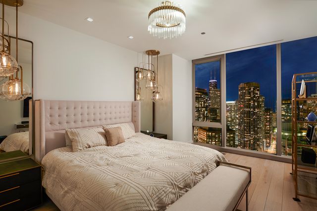363 E Wacker Drive 3608, Chicago, IL 60601