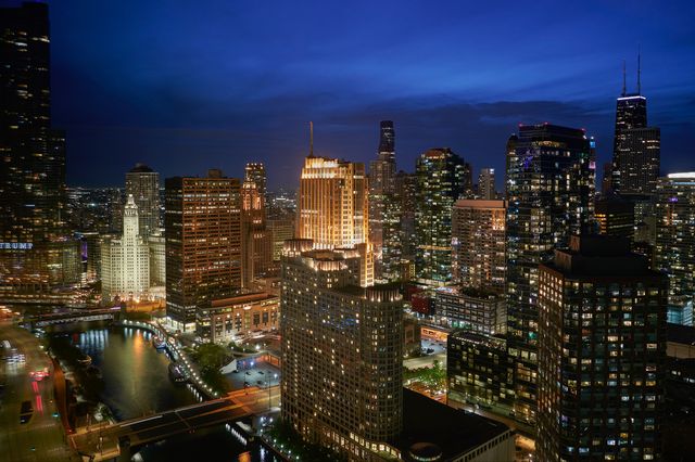 363 E Wacker Drive 3608, Chicago, IL 60601