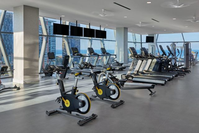 363 E Wacker Drive 3608, Chicago, IL 60601