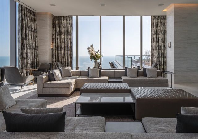 363 E Wacker Drive 3608, Chicago, IL 60601