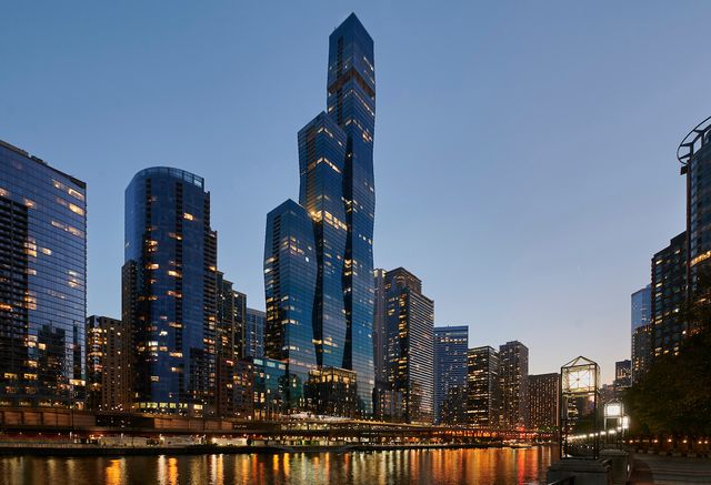 363 E Wacker Drive 3608, Chicago, IL 60601
