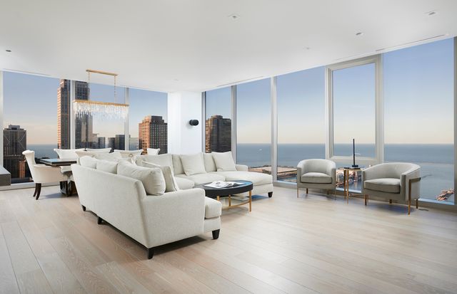 363 E Wacker Drive 3608, Chicago, IL 60601