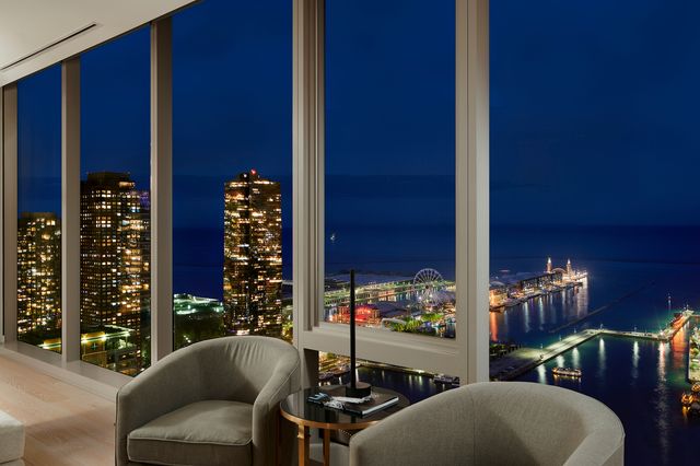 363 E Wacker Drive 3608, Chicago, IL 60601