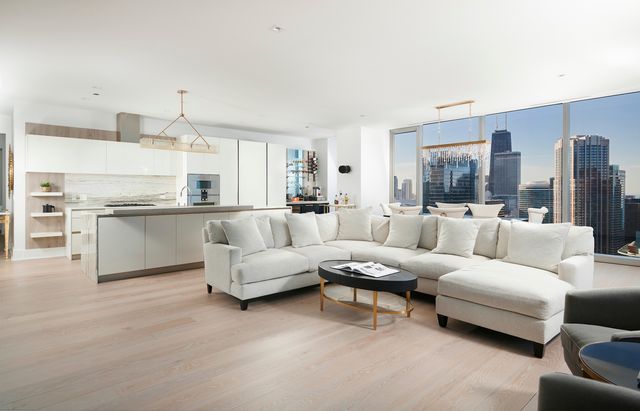 363 E Wacker Drive 3608, Chicago, IL 60601