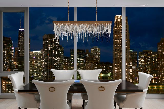 363 E Wacker Drive 3608, Chicago, IL 60601