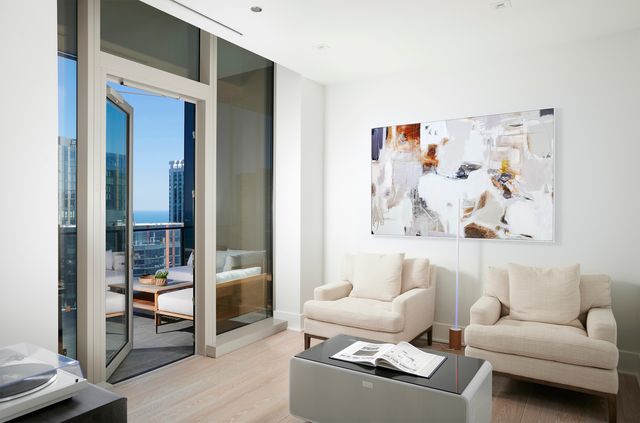 363 E Wacker Drive 3608, Chicago, IL 60601