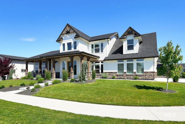 1400 W Caravan St, Kuna, ID 83634