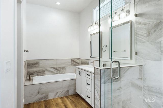 1400 W Caravan St, Kuna, ID 83634
