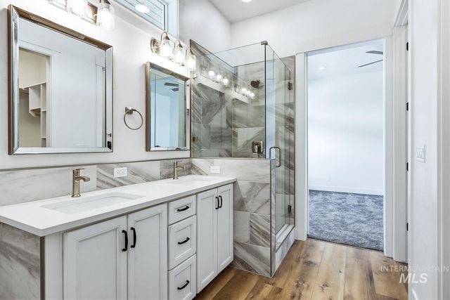 1400 W Caravan St, Kuna, ID 83634
