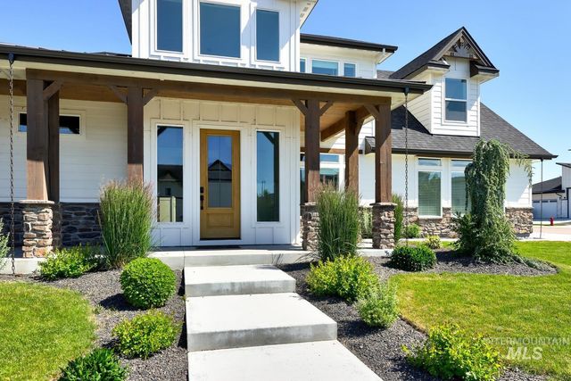 1400 W Caravan St, Kuna, ID 83634