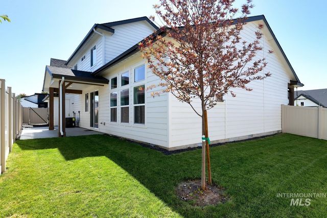 1400 W Caravan St, Kuna, ID 83634