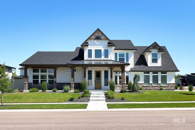 1400 W Caravan St, Kuna, ID 83634