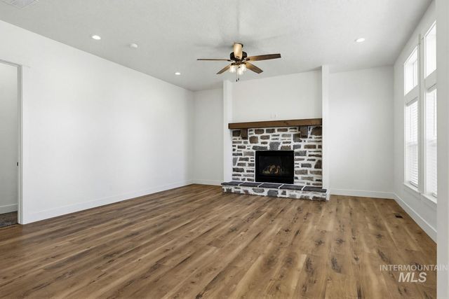 1400 W Caravan St, Kuna, ID 83634