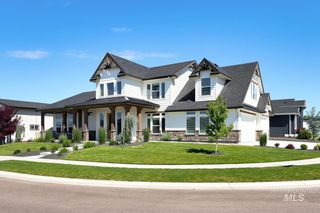 1400 W Caravan St, Kuna, ID 83634