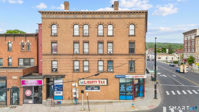 343 West Main Street, Waterbury, CT 06702