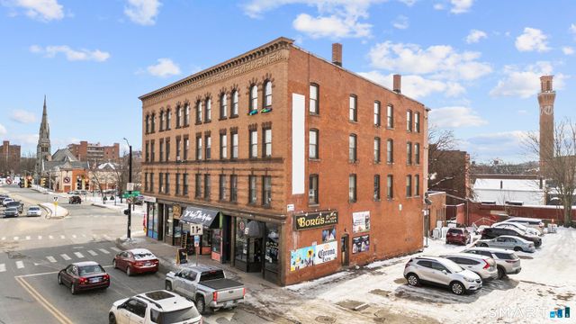 343 West Main Street, Waterbury, CT 06702