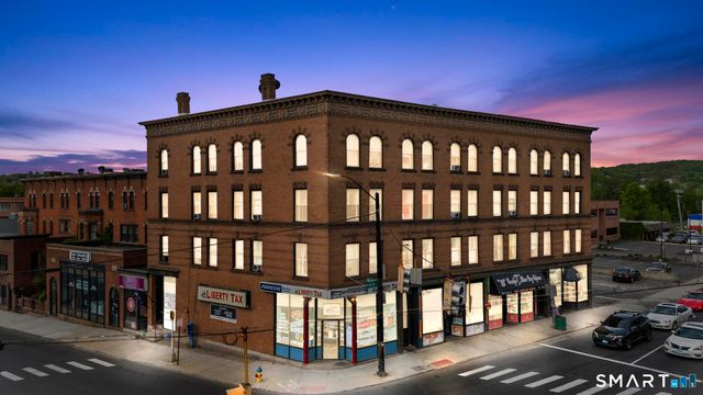 343 West Main Street, Waterbury, CT 06702