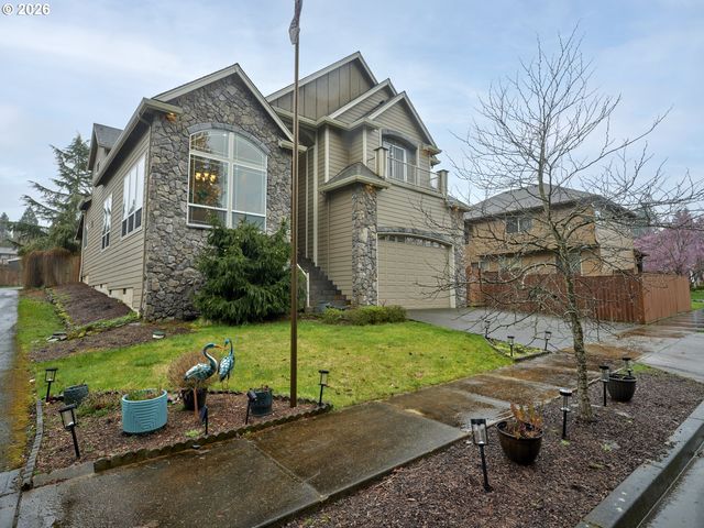 4105 Ne 107TH St, Vancouver, WA 98686