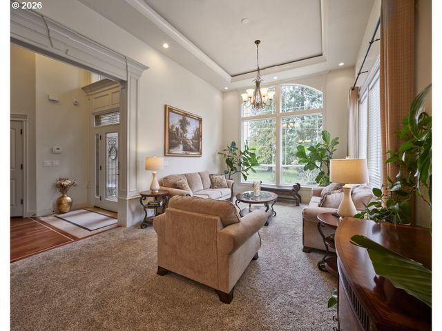 4105 Ne 107TH St, Vancouver, WA 98686