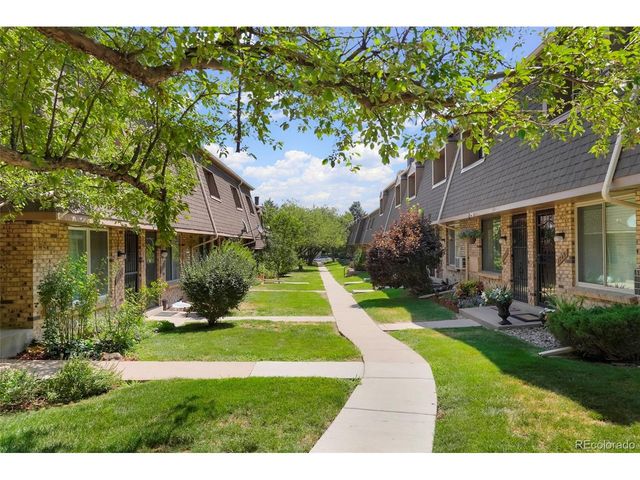 1793 Quail St, Denver, CO 80215
