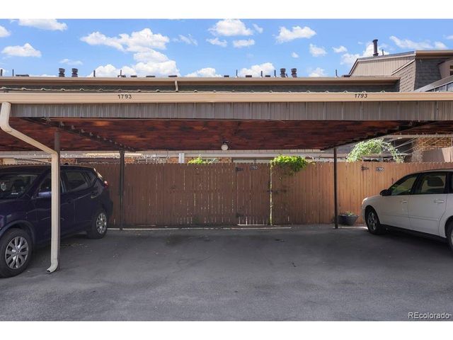 1793 Quail St, Denver, CO 80215