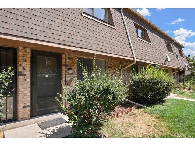 1793 Quail St, Denver, CO 80215