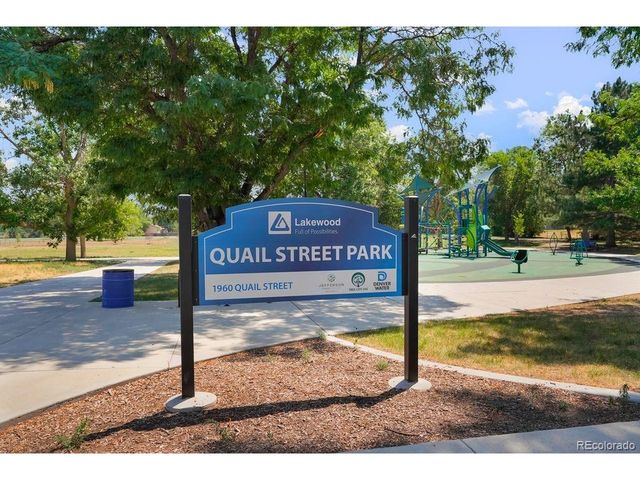 1793 Quail St, Denver, CO 80215