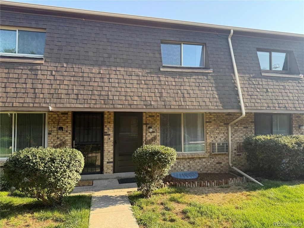 1793 Quail St, Denver, CO 80215