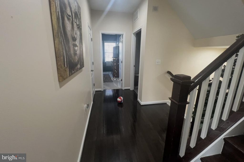 Image 20 of property listing at 601 SPRINTSAIL WAY #64, Oxon Hill, MD 20745