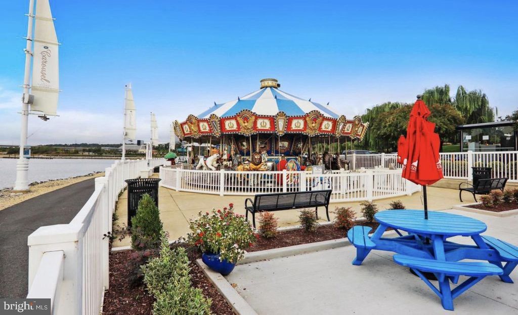 Image 25 of property listing at 601 SPRINTSAIL WAY #64, Oxon Hill, MD 20745