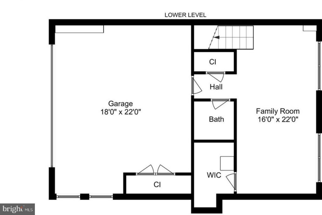 Image 3 of property listing at 601 SPRINTSAIL WAY #64, Oxon Hill, MD 20745