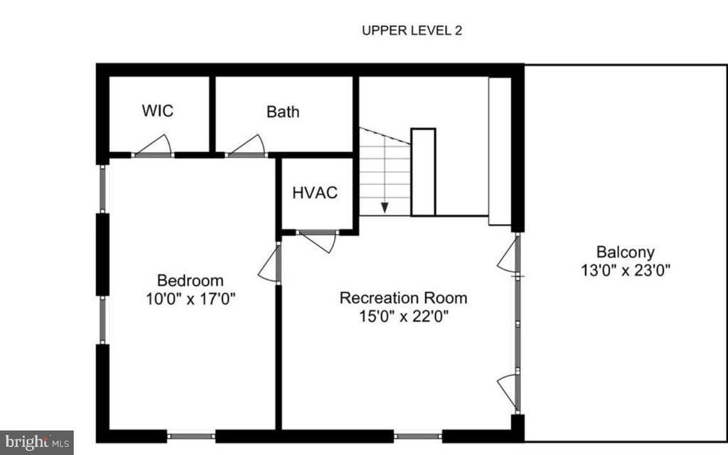 Image 6 of property listing at 601 SPRINTSAIL WAY #64, Oxon Hill, MD 20745