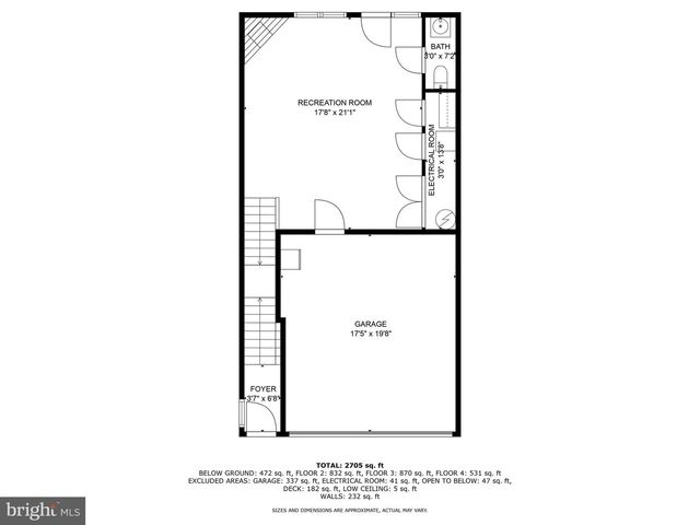 420 ESMOND PL, Upper Marlboro, MD 20774