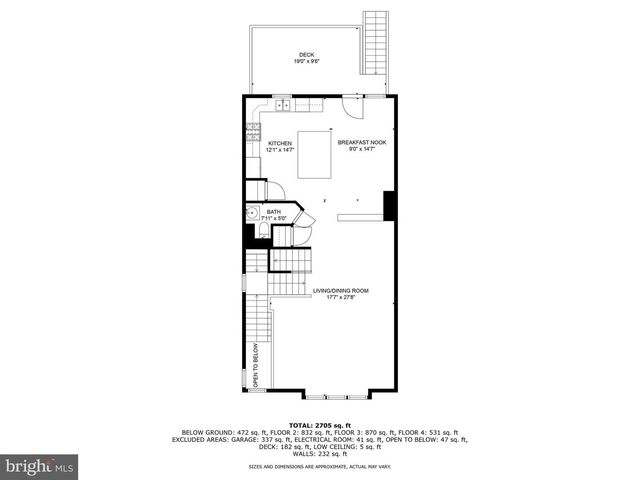 420 ESMOND PL, Upper Marlboro, MD 20774